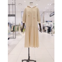 [써스데이아일랜드] 태슬장식 후디 원피스 T220MOP904W(2118986)