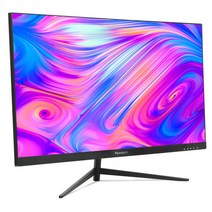 (포) 비트엠 Newsync P27Q IPS 플렉스 HDR