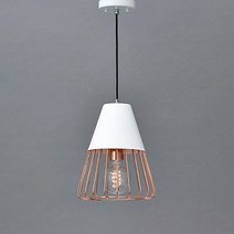 1300K 미렌 B펜던트 LED에디슨G80, 단품