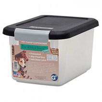 [감마/5308] 사료보관함/made in usa비틀볼트 홈 (8/약3~4kg)