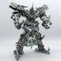 트랜스포머 변신로봇 TW-1011B 다이노봇 그림록 Transformer Grimlock 피규어