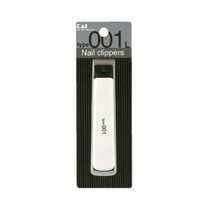 카이 001 일본 손톱깎이 3가지사이즈, 001-L