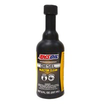 암스오일 디젤 연료첨가제 인젝터클리너 237ml 인젝터클리닝 엔진세정제 수분제거제 카본 때 제거