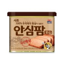 사조해표 안심팜 340G 24개, 상세페이지 참조, 상세페이지 참조, 상세페이지 참조, 상세페이지 참조