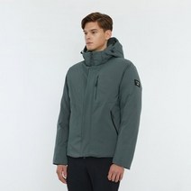 [국내 매장판] SALEWA 남성 아그너 미디움 구스다운 자켓 O2DJ402DKHM 295698