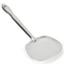 스텐 볶음 스푼 주걱 스파츌라 뒤집개 밥주걱 특대