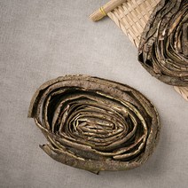 국산 제천 옻나무 슬라이스 옻피 옻 껍질 옷나무 한방재료 한약재 약초 효능, 국산 옻나무껍질 2단