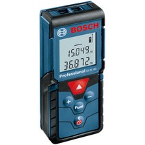 보쉬 보쉬 레이저거리측정기 GLM-40