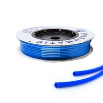 Flex PE Tube 폴리에틸렌 튜브 8x5mm 국산