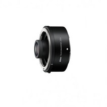 니콘 Z TELECONVERTER TC-2.0x Z시리즈 2.0컨버터 (니콘이미징코리아정품)