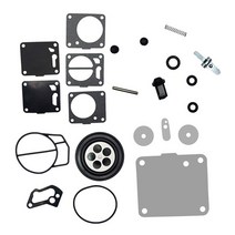 씨두 제트스키 jaycreer 카본 씰 드라이브 라인 재구축 수리 키트 brp sea-doo all 951 800 787 720 717 model, 1 세트