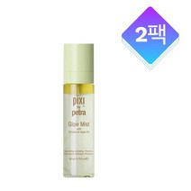 PIXI 픽시 글로우 미스트 Glow Mist 80ml 2팩