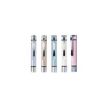 도장 인장 스탬프 만년도장 인감 사치하타 네임L트윈, 샴페인골드