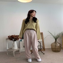 헬렌 메이드 슬랙스