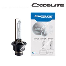 렉서스 ES300h HID전조등 D4S 엑셀라이트 6000K[E1인증]