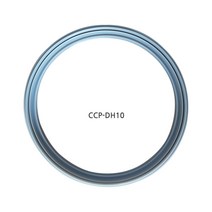 쿠쿠 CRP-FHR1010FG 밥솥용 내솥 고무패킹 (세트아님 각 옵션 메인이미지확인), 고무패킹추가(DH10)_벌크포장, 1개