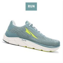 알트라 토린 4.5 플러시 여성 트레일러닝 트레킹화 미네랄블루