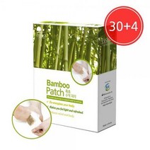 ForU348 수액패치 발바닥패치 국산 30매 패치 발 목초액 힐링 마사지 수액 휴면휴족, 상세페이지 참조