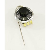 서모스타트 써모스타트 THERMOSTATS E.G.O GERMANY 2P 110도 3P 110도 2P 320도 3P 320도, 1개