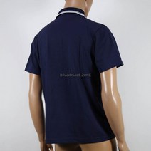 ITR-T2406 남색티 PK카라티 카라티셔츠 유니폼업체