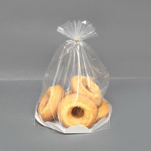 식빵봉투(투명 1호) 100장