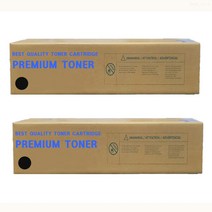 A621dn MF3060 ZTT사 호환토너 교체용 신도 A620dn 대용량검정2개-2802EA, 본상품선택, 본상품선택