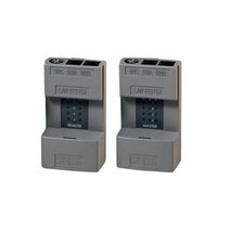 LAN케이블테스터기, 1개