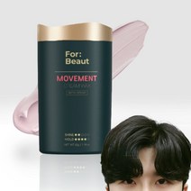포뷰트 스피어 무브먼트왁스(리필) 50g, 무브먼트왁스(리필)50g