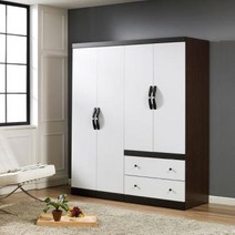 기타 바보사랑[로쏘][로쏘]소피마리 2서랍 옷장 세트[무료배송], 화이트