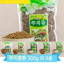 몸에좋은 약초 건강환 구절초 다시마 야관문 오가피 칡환 뽕잎 인진쑥 300g, 솔잎환(16HG)