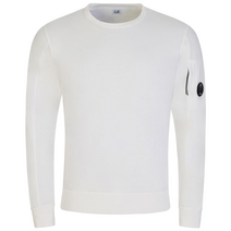 CP COMPANY 12주년 렌즈와펜크루넥맨투맨 10CMSS043A 002246G 103
