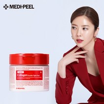 메디필 레드 락토 더블 타이트 콜라겐 패드 70매(1EA), 단일속성