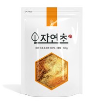 옥수수수염 차, 150g, 1개입, 3개