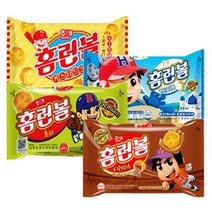 해태 홈런볼 커스타드크림 그릭요거트 초코 티라미수 46g 2+2 (총 4개), 2. 홈런볼 초코 46gx2개, 4.홈런볼 그릭요거트 46gx2개