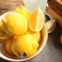푸릇푸릇 레몬 썬키스트레몬 팬시레몬 10과 30과, 레몬 개당 100g내외 10과