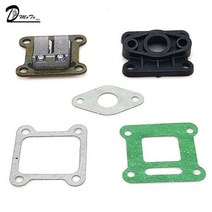 포켓 바이크 47cc 49cc 엔진 카브 기화기 포드 에어 필터 2 스트로크 미니 쿼드 atv 먼지 자전거 minimoto go kart buggy, CHINA, M
