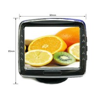 초소형 LCD모니터/선명한 화면 3.5인치LCD/4 3인치LCD, 3.5인치직사각형