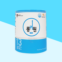 롱키원 신호등 파랑 1개월 균형성장발달