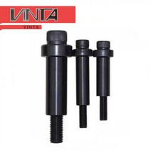 저렴한 2개/몫 CNC 고정밀 CSR20 동일한 높이 슬리브 금형 방전 도구 두꺼운 위치 장부, 09 DxL-20x110