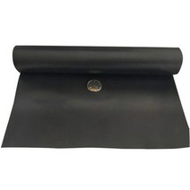 연못방수포 누수 방지 막 물고기 라이너 정원 풀 라이너 방수 필름, 2mx4m