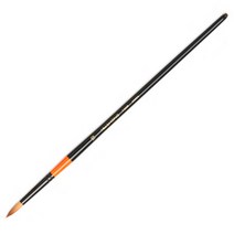 화홍 수채화붓 700, R 14호, 3개