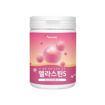에너데이 엘라스틴S 저분자 피쉬콜라겐 펩타이드 데스모신 히알루론산 아미노산 석류농축분말, 230g, 2통
