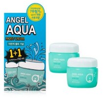 비욘드 엔젤 아쿠아 크림 기획세트