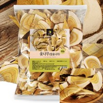 국내산 옻나무 참옻나무 슬라이스 절단 500G 해동피 옷나무, 옻나무 500g, 1개