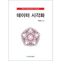 데이터 시각화:Data Visualization Using R, 자유아카데미
