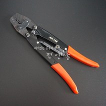OPT 오피티 터미널 압착기 KH-15A