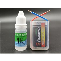 통전형 200계 스텐레스 테스트 시약 스텐시약 304시약, 기본