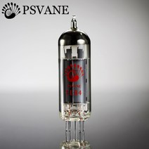 PSVANE EL84 전자 튜브 ECC83 교체 12AX7/12AU7 진공관 오리지널 공장 정확한 매칭, 03 ECC81_03 4 pcs