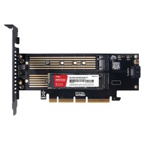 리뷰안 DX2200 PCIe NVMe M.2 SSD, 1TB