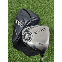 젝시오 던롭정품 젝시오9 MP900K 드라이버 9.5도 S